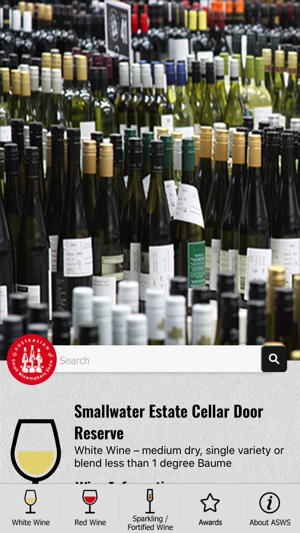 AUST. SMALL WINEMAKERS SHOW(圖1)-速報App