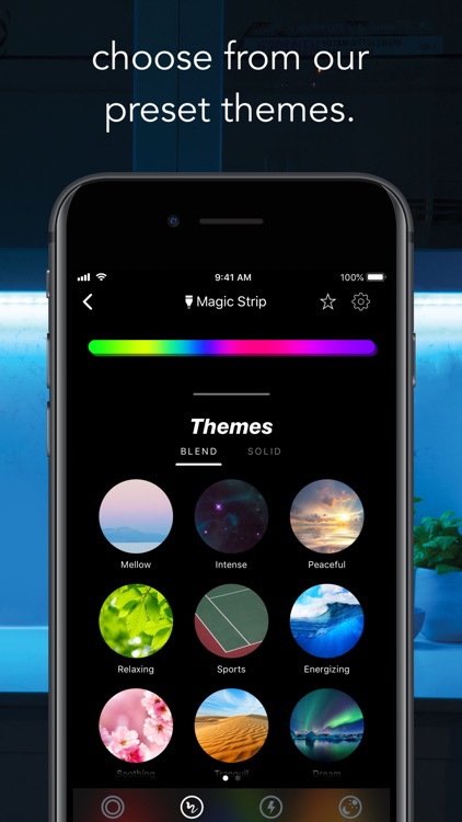 LIFX screenshot-3