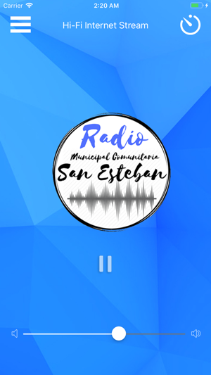 Radio San Esteban(圖1)-速報App