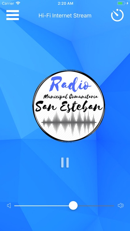 Radio San Esteban