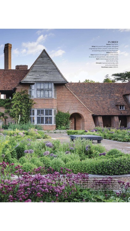 Gardens Illustrated screenshot-5