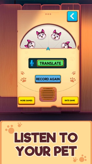 Pet Translator - Animal Talk(圖1)-速報App