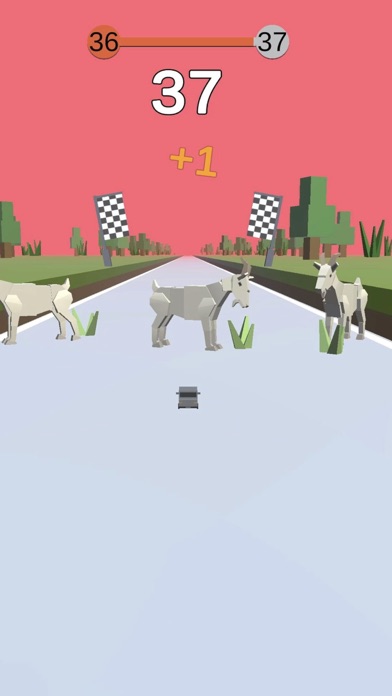 Ant Car screenshot 2