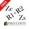 Calculates R1+R2, Zs or Ze