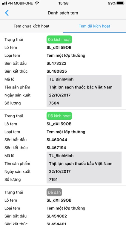 SmartLife Quản Lý