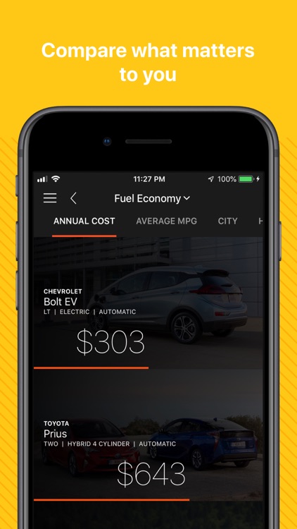 SPIN - Car Buying App screenshot-4