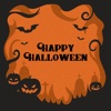 Halloween Character Stickers