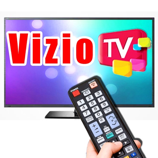 Mirror for Vizio TV Remote