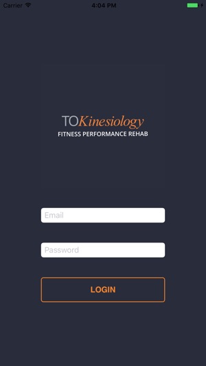 TO Kinesiology(圖1)-速報App