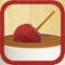 App Icon for Sweet Dippy Do! App in Pakistan IOS App Store