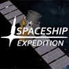 SPACESHIP BUILDING SIMULATOR