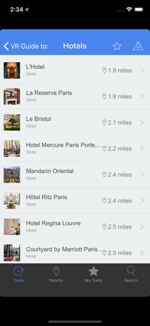 Conventional VR Guide: Paris(圖1)-速報App