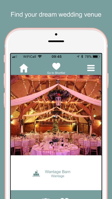 Planit - Wedding Planner App screenshot 2