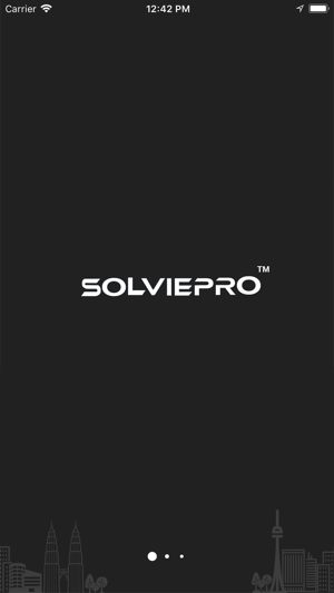 Solviepro(圖1)-速報App