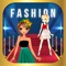 Icon Dress up – Girls Fashion Show