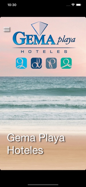 Gema Playa Hoteles(圖1)-速報App