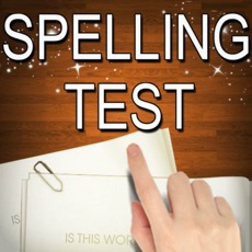 Activities of Spelling Test - Learn To Spell
