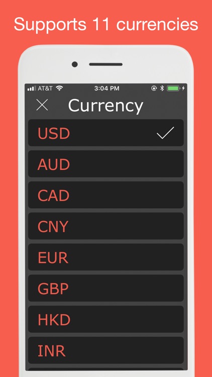 Crypto Push - Price Tracker