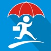 伞帮跑腿-专人同城1小时送达