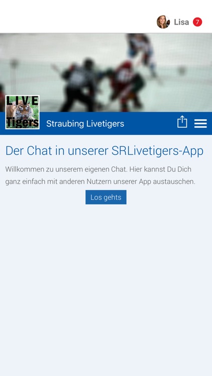 Straubing Livetigers