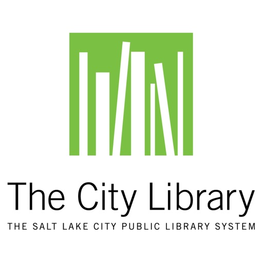Salt Lake City Public Library