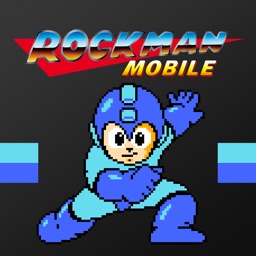 ロックマン モバイル