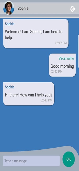 Sophie Assistant US(圖3)-速報App