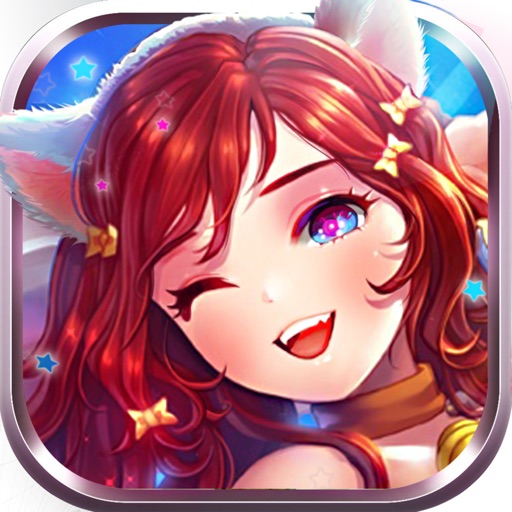 魔灵物语-梦幻3D冒险动作冒险 icon