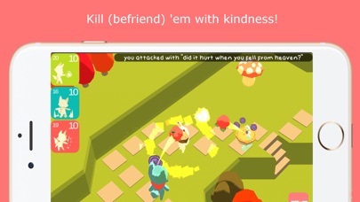 Happiness: Positivity Quest screenshot 3
