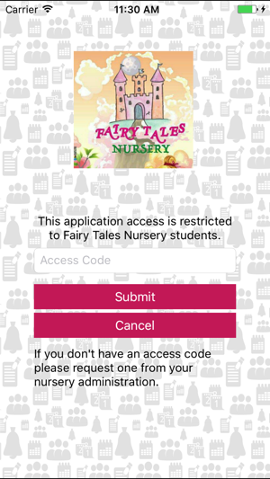 Fairy Tales Nursery(圖2)-速報App