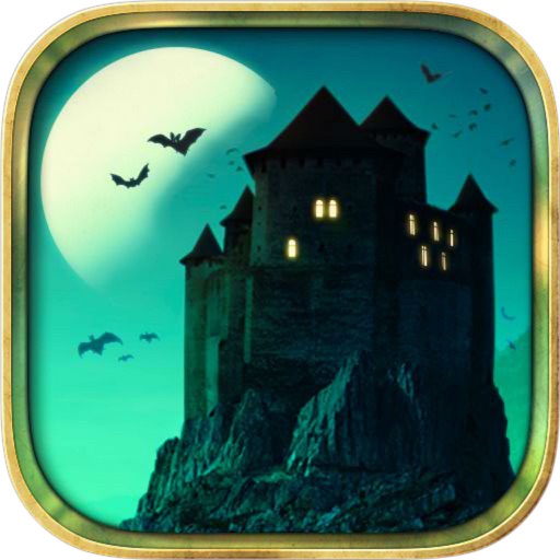 Escape the Mansion 3 iOS App