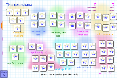 Plus and Minus - MagiWise screenshot 2