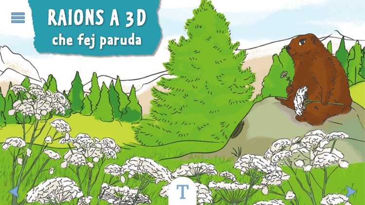 Merisana – n liber per mutons screenshot-3