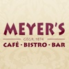 Cafe Meyer's