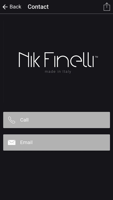Nik Finelli screenshot 4