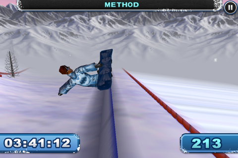 Slope Rider Total screenshot 3