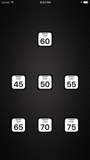 Speed Limit. GPS Speedometer(圖4)-速報App