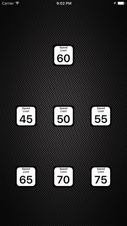 Speed Limit. GPS Speedometer screenshot-3