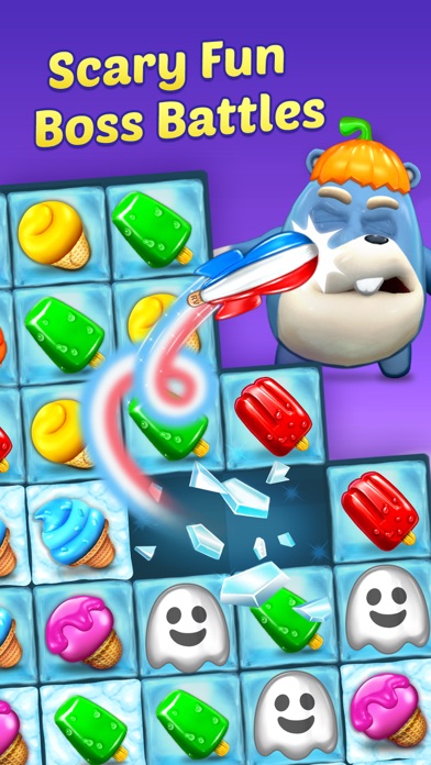 ICE CREAM PARADISE 1.9.4 IOS