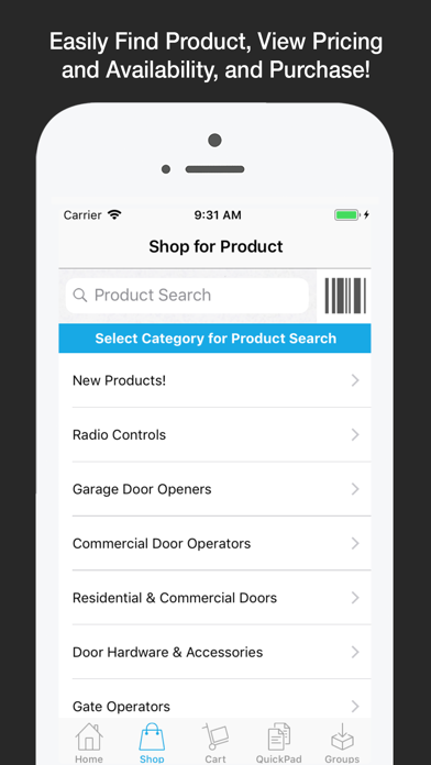 Multi Sales Mobile screenshot 2