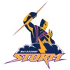 Storm Athlete One