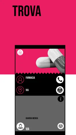 Game screenshot Farmacia di Turno Cesena mod apk