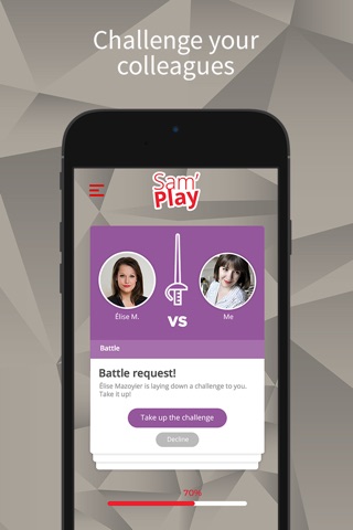 Sam'Play screenshot 3