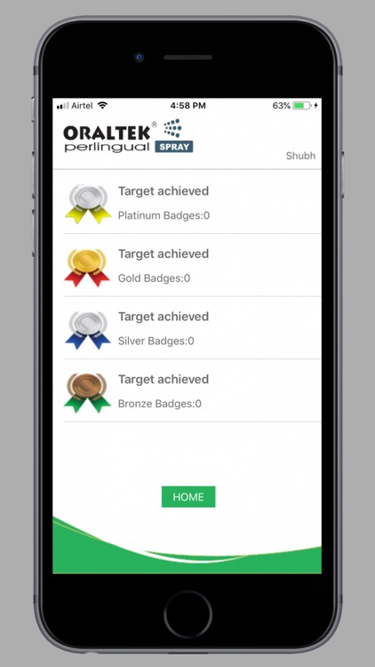 Allerimmune screenshot-4