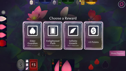 Lotus Digital screenshot1