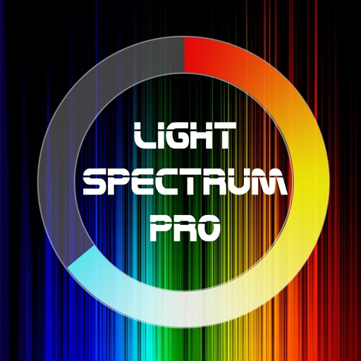LightSpectrum Pro