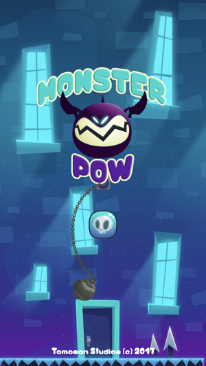 Monster Pow(圖1)-速報App