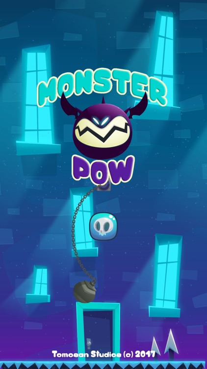 Monster Pow screenshot-0