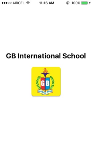 GB International School