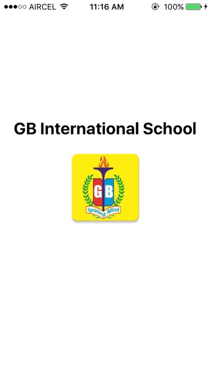 GB International School